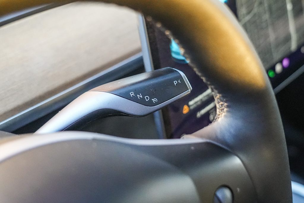 Thumbnail: 2022 Tesla Model Y - 21