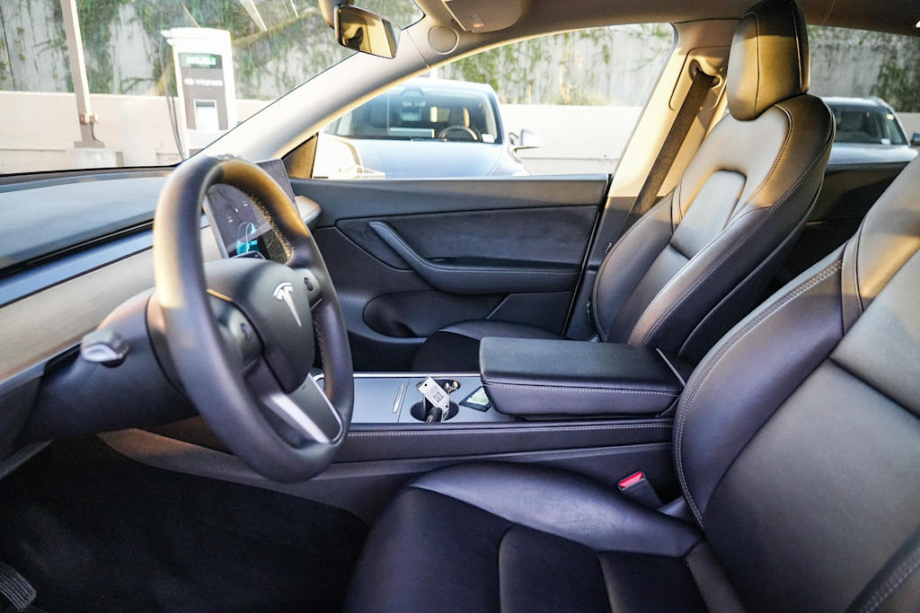 Thumbnail: 2022 Tesla Model Y - 10