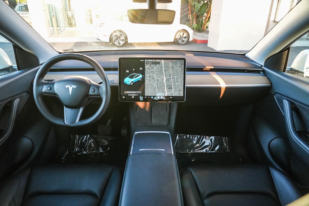 Thumbnail: 2022 Tesla Model Y - 2
