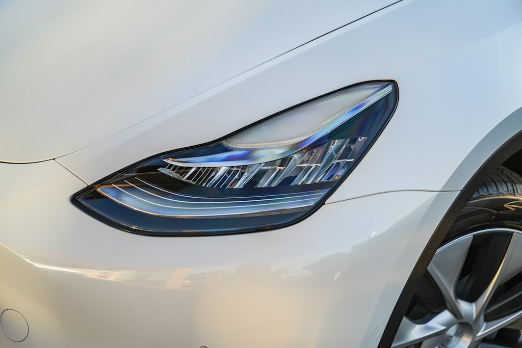Thumbnail: 2022 Tesla Model Y - 15