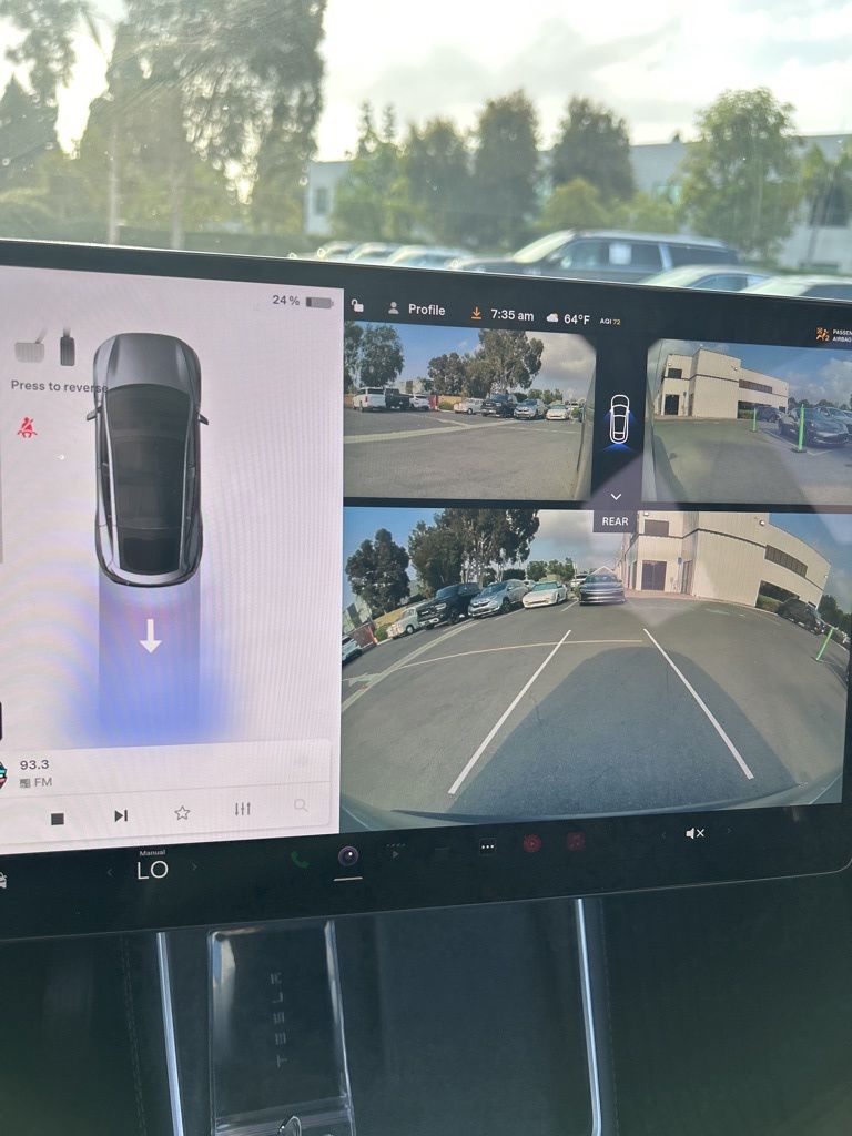 Thumbnail: 2026 Tesla Model Y - 5