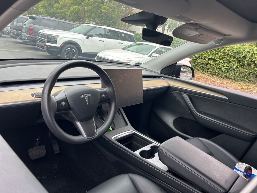 Thumbnail: 2023 Tesla Model Y - 2