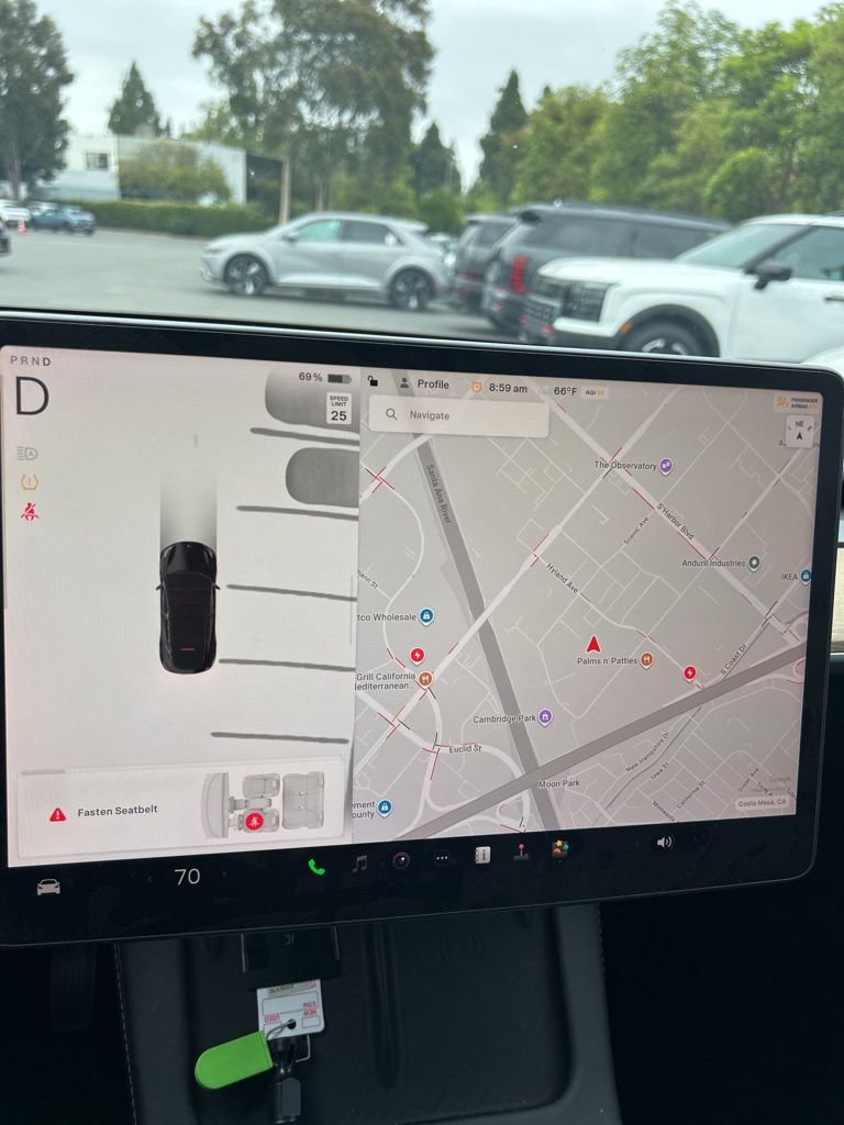 Thumbnail: 2023 Tesla Model Y - 11