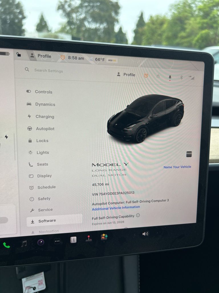 Thumbnail: 2023 Tesla Model Y - 6