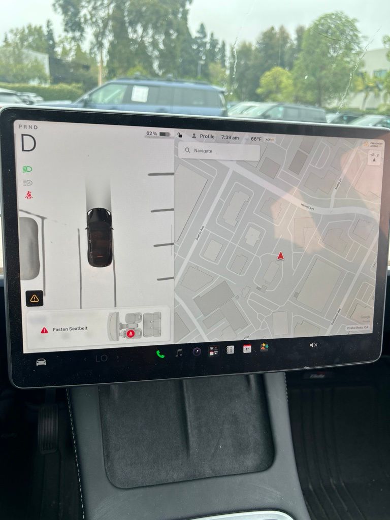 Thumbnail: 2023 Tesla Model Y - 11