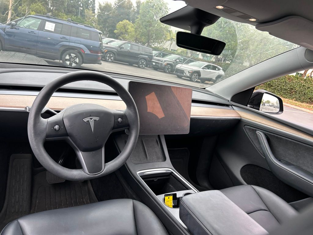 Thumbnail: 2023 Tesla Model Y - 2