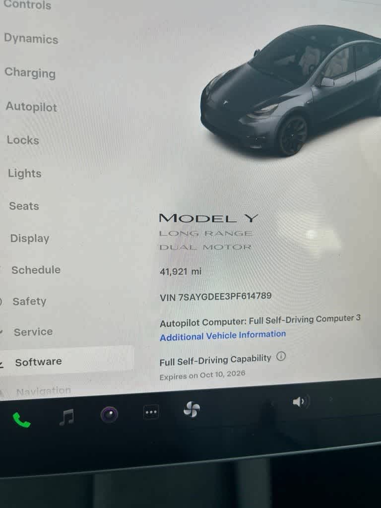 Thumbnail: 2023 Tesla Model Y - 9