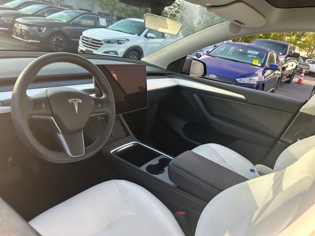 Thumbnail: 2023 Tesla Model Y - 2