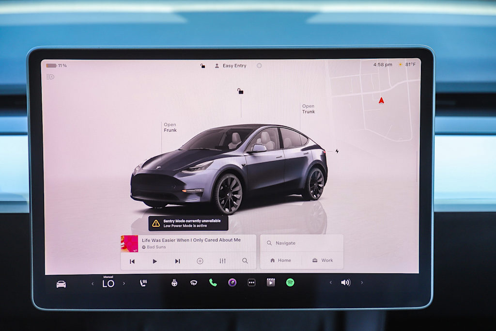 Thumbnail: 2023 Tesla Model Y - 11
