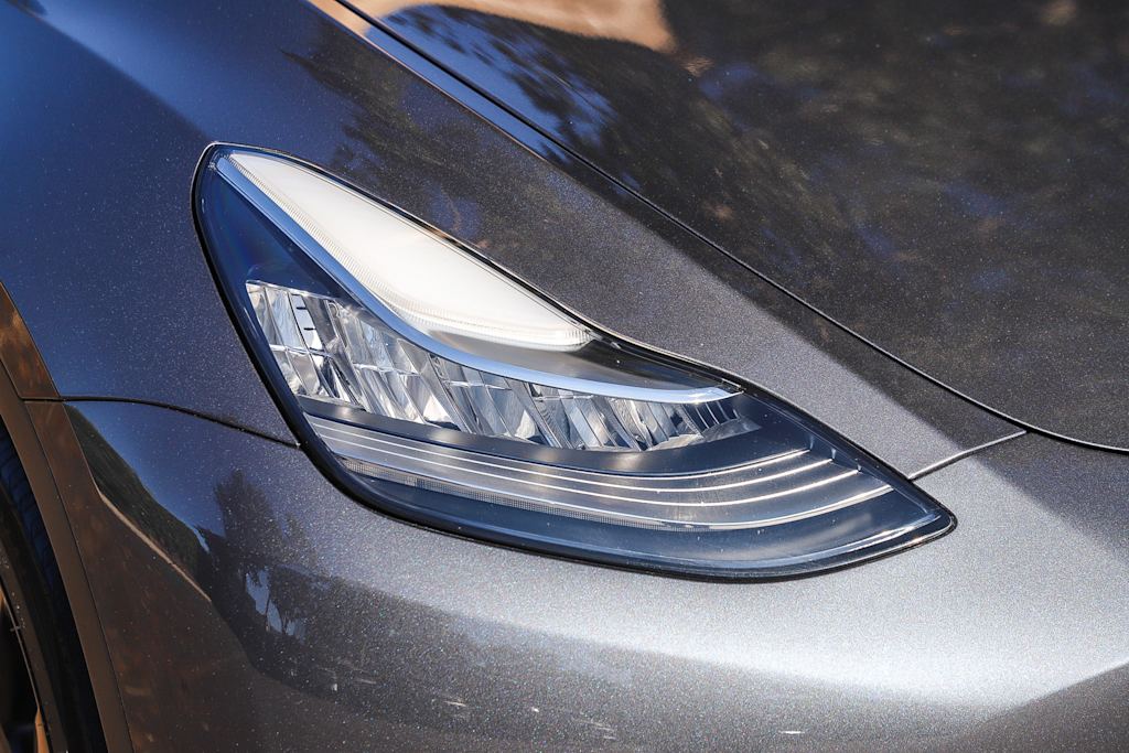 Thumbnail: 2023 Tesla Model Y - 16