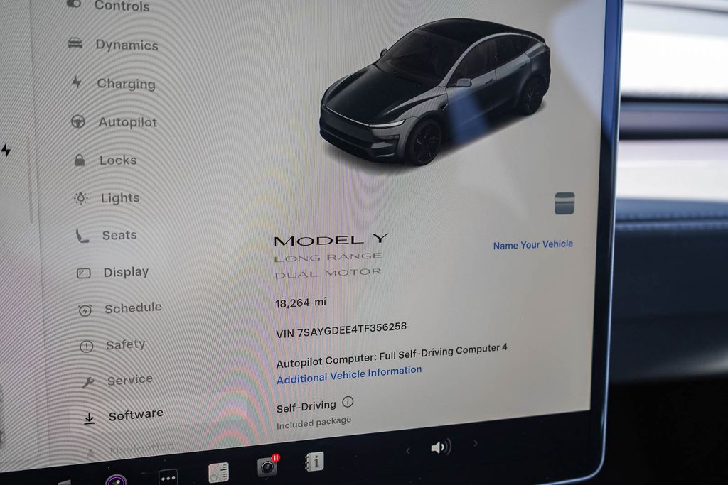 Thumbnail: 2026 Tesla Model Y - 13