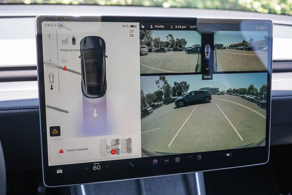Thumbnail: 2026 Tesla Model Y - 24