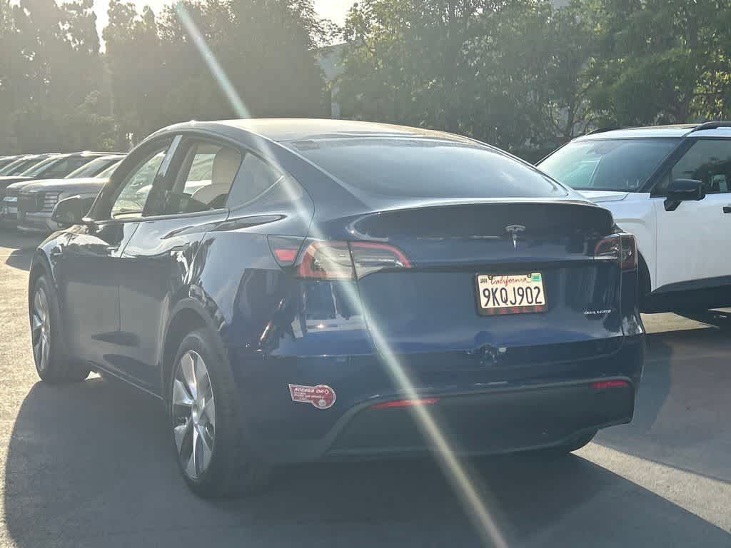 Thumbnail: 2023 Tesla Model Y - 6