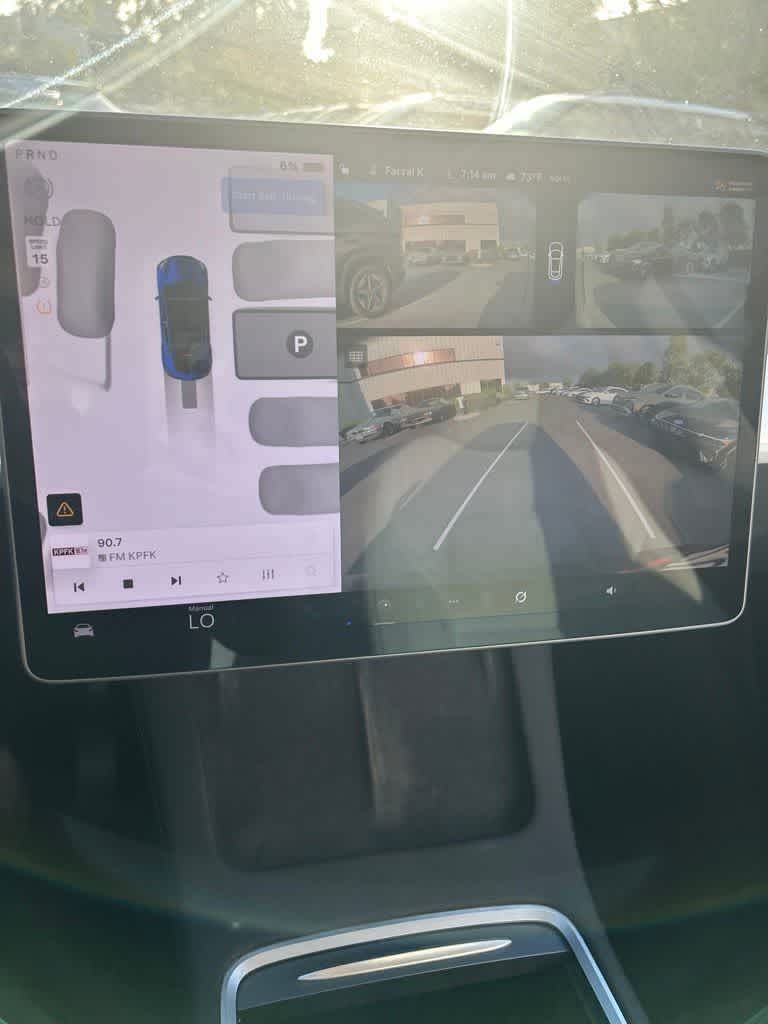Thumbnail: 2023 Tesla Model Y - 10