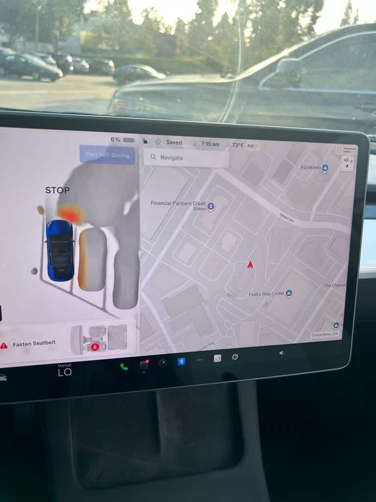 Thumbnail: 2023 Tesla Model Y - 3