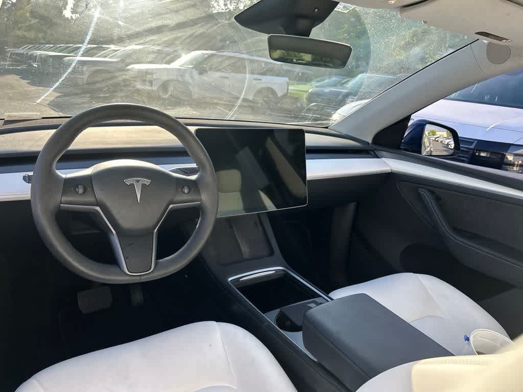 Thumbnail: 2023 Tesla Model Y - 2