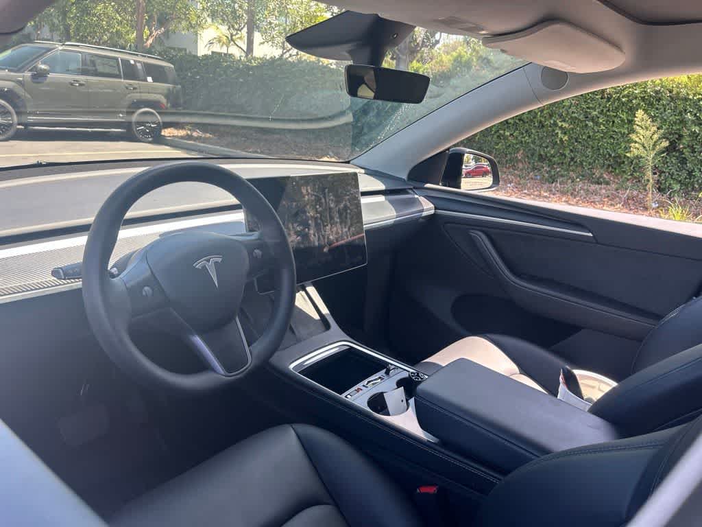 Thumbnail: 2024 Tesla Model Y - 2