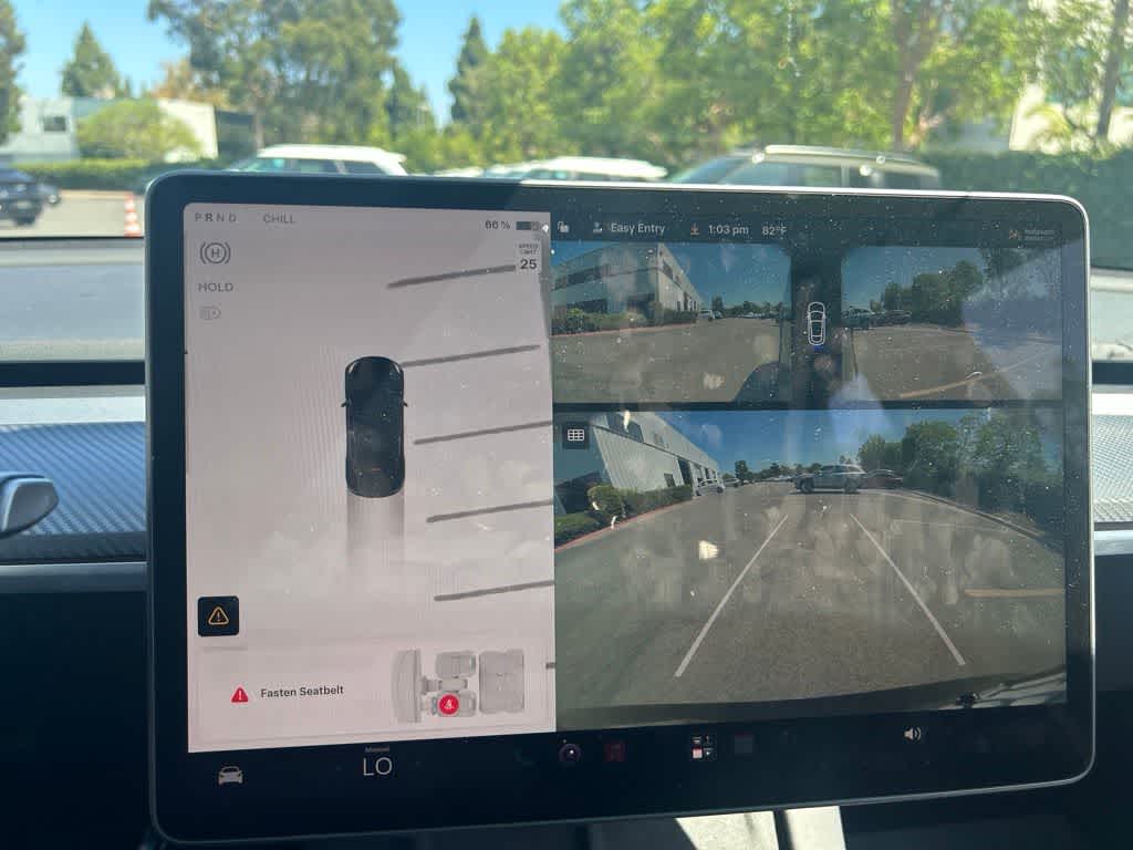 Thumbnail: 2024 Tesla Model Y - 6