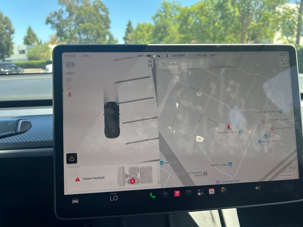 Thumbnail: 2024 Tesla Model Y - 8