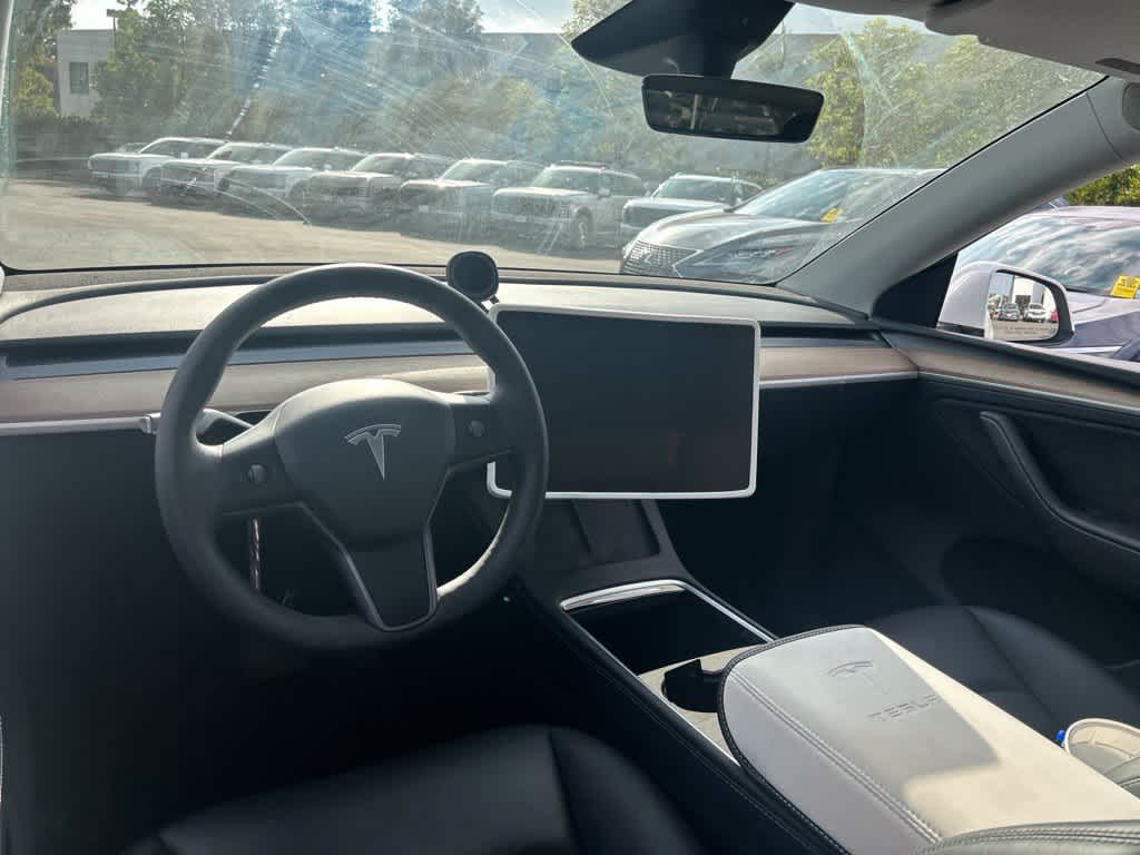 Thumbnail: 2024 Tesla Model Y - 2