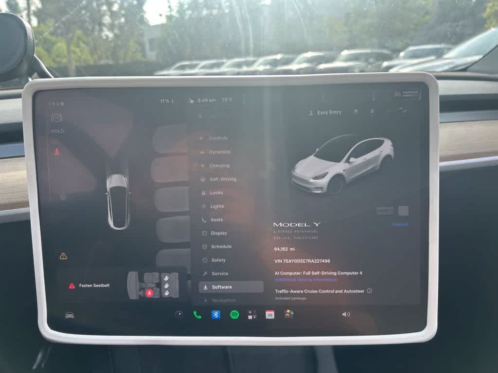 Thumbnail: 2024 Tesla Model Y - 11