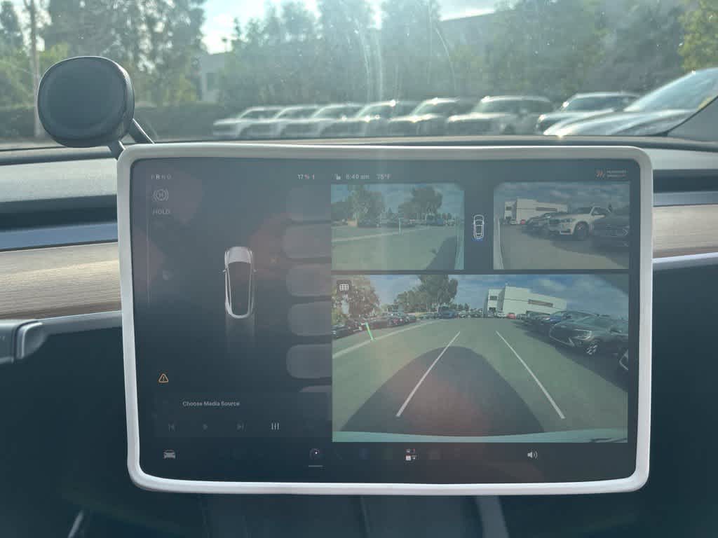 Thumbnail: 2024 Tesla Model Y - 5