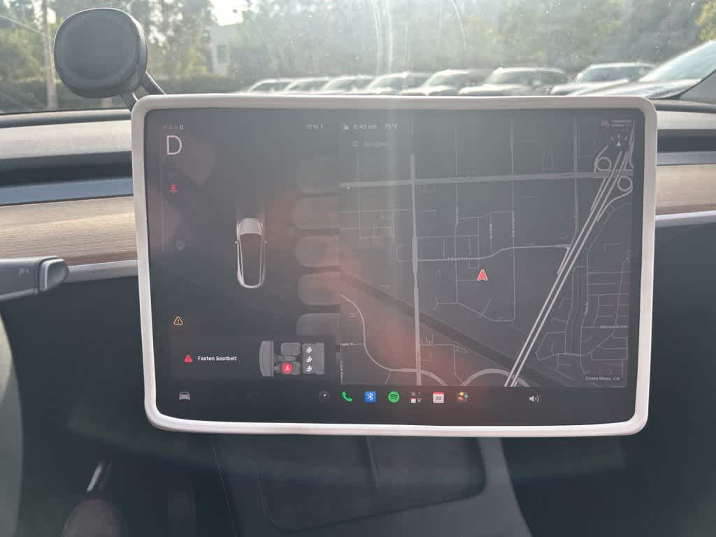 Thumbnail: 2024 Tesla Model Y - 10