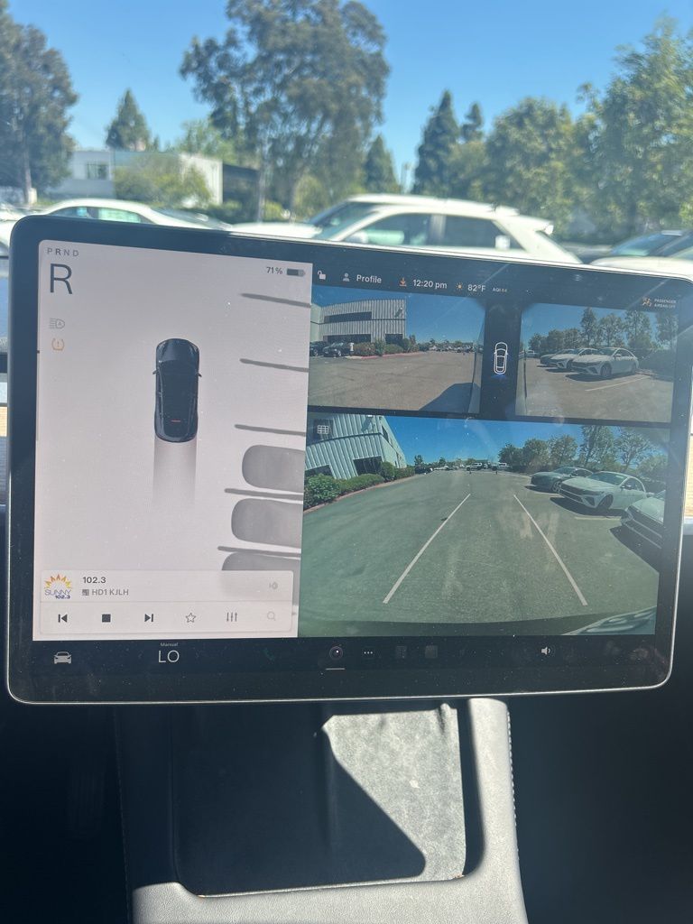 Thumbnail: 2024 Tesla Model Y - 9