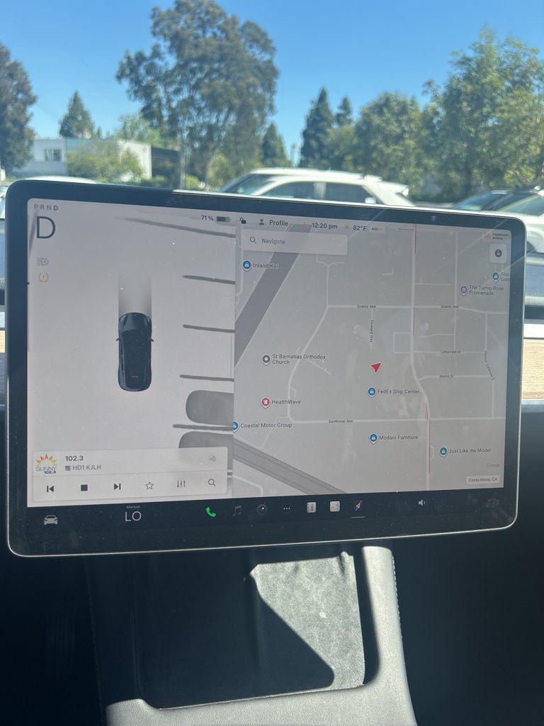 Thumbnail: 2024 Tesla Model Y - 10