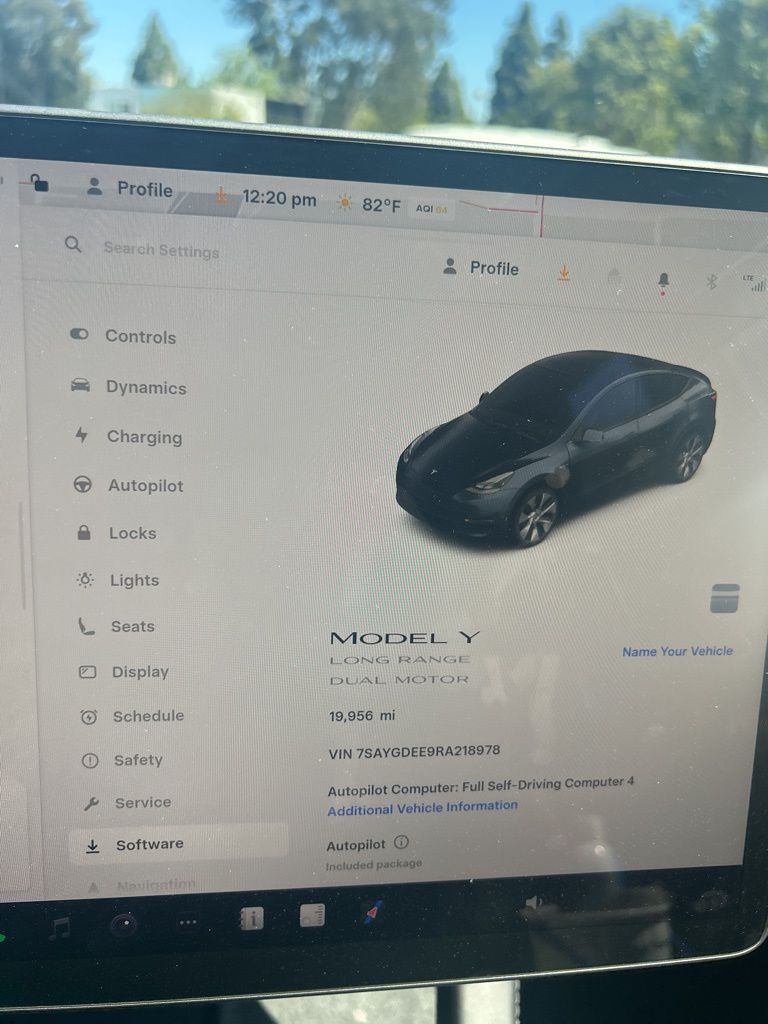 Thumbnail: 2024 Tesla Model Y - 5