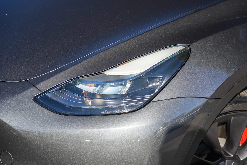 Thumbnail: 2023 Tesla Model Y - 15