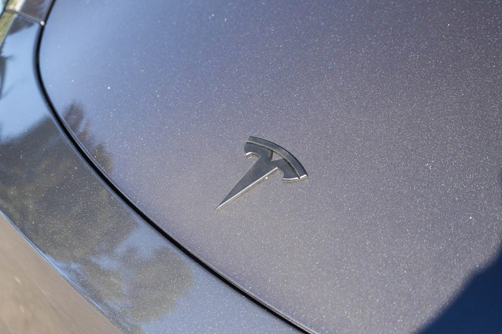 Thumbnail: 2023 Tesla Model Y - 6