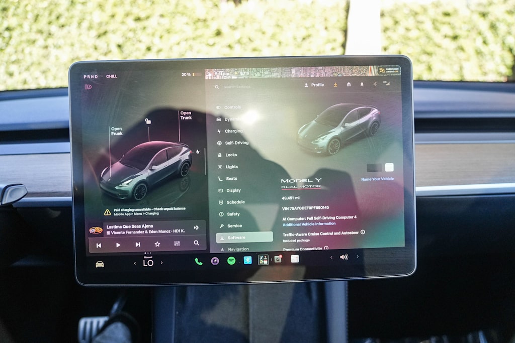 Thumbnail: 2023 Tesla Model Y - 24
