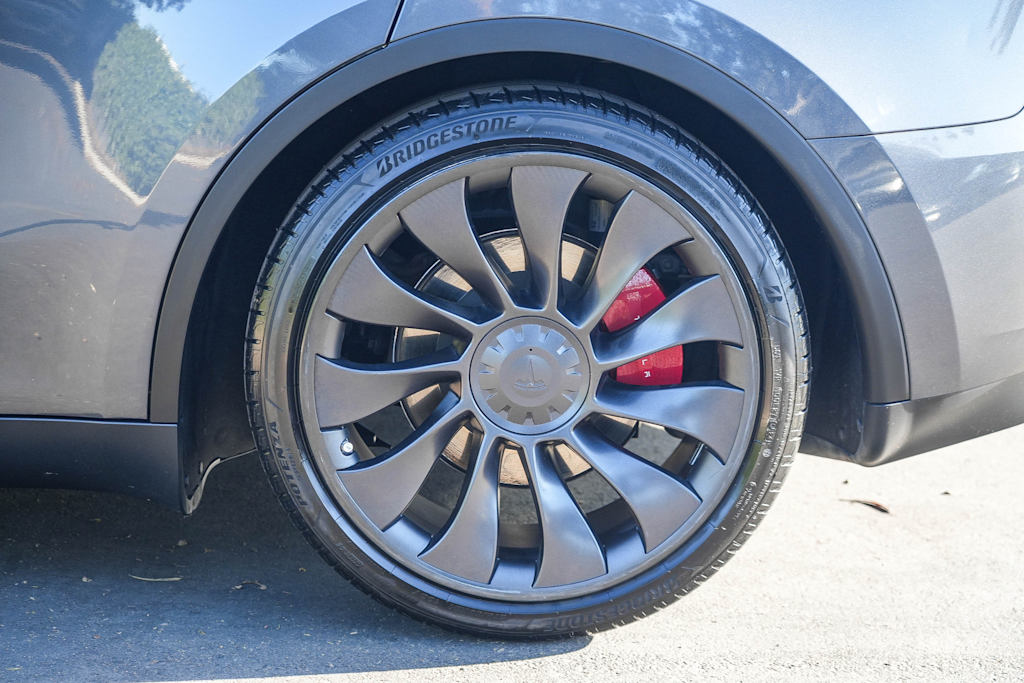 Thumbnail: 2023 Tesla Model Y - 7