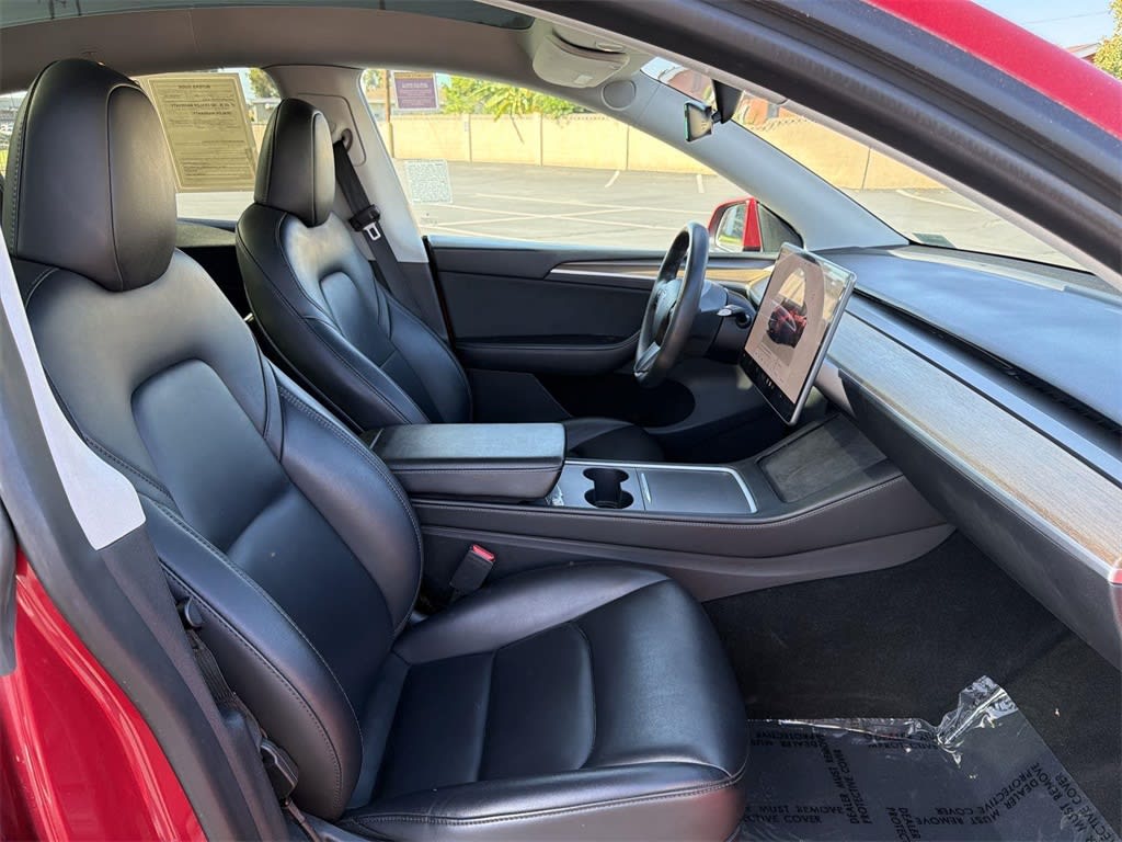 Thumbnail: 2023 Tesla Model Y - 37