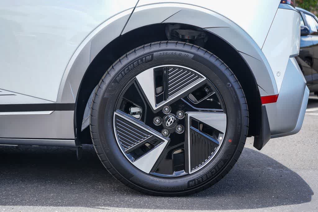 Thumbnail: 2026 Hyundai Ioniq 5 - 7