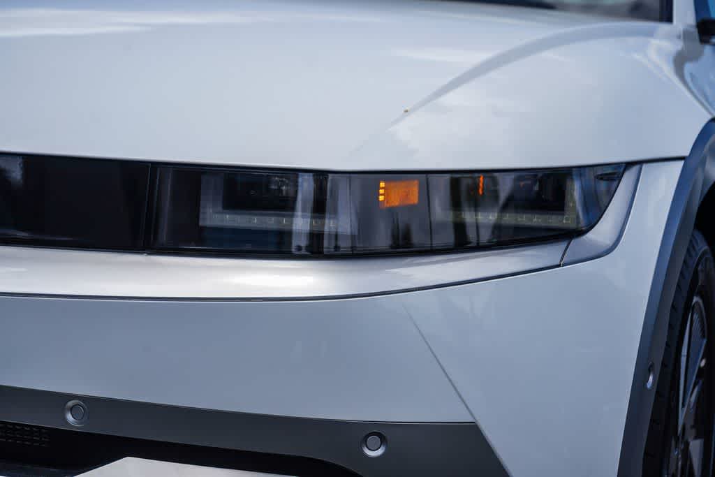 Thumbnail: 2026 Hyundai Ioniq 5 - 21