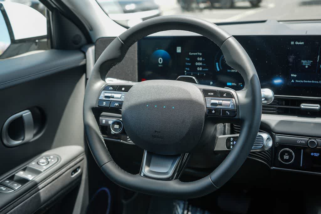 Thumbnail: 2026 Hyundai Ioniq 5 - 9