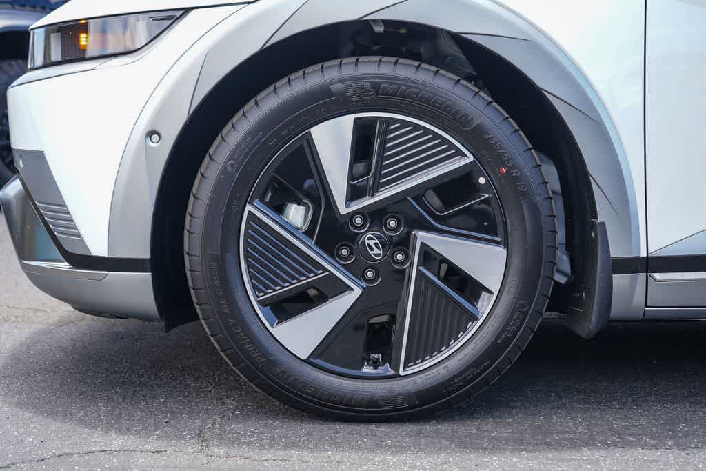 Thumbnail: 2026 Hyundai Ioniq 5 - 20