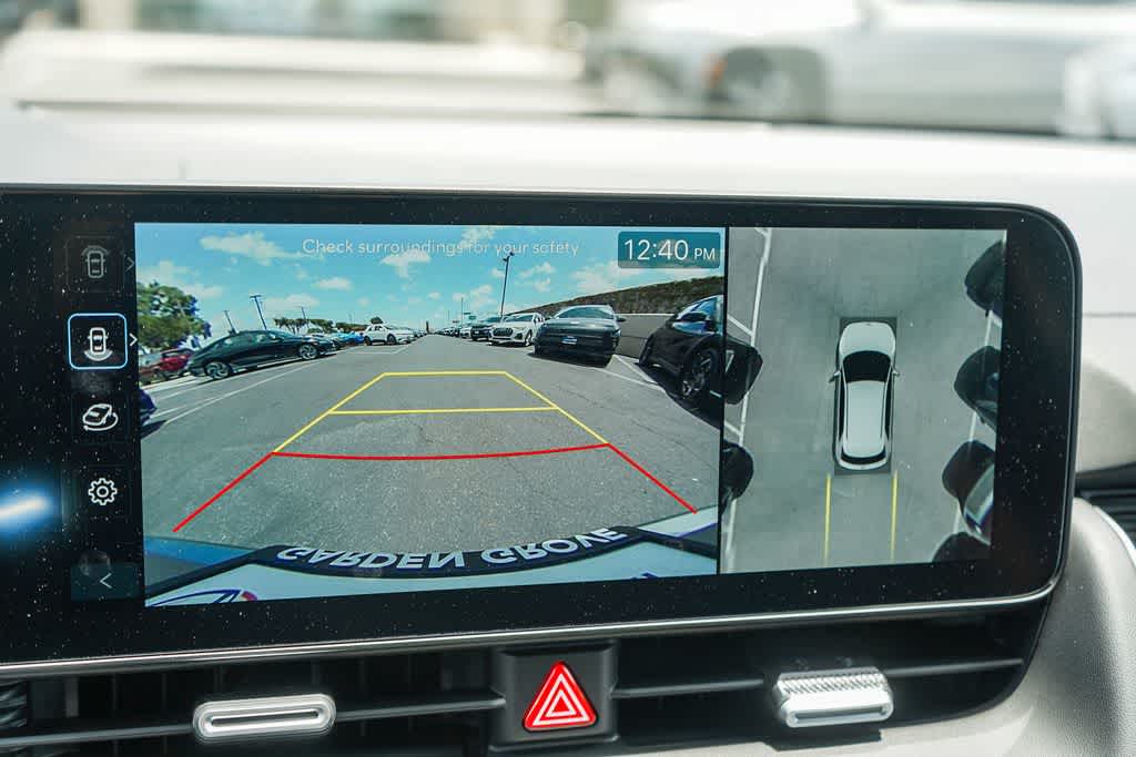 Thumbnail: 2026 Hyundai Ioniq 5 - 28