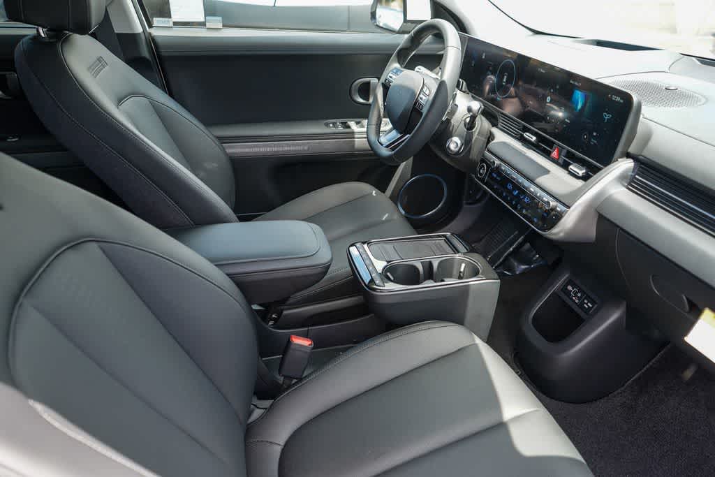 Thumbnail: 2026 Hyundai Ioniq 5 - 10