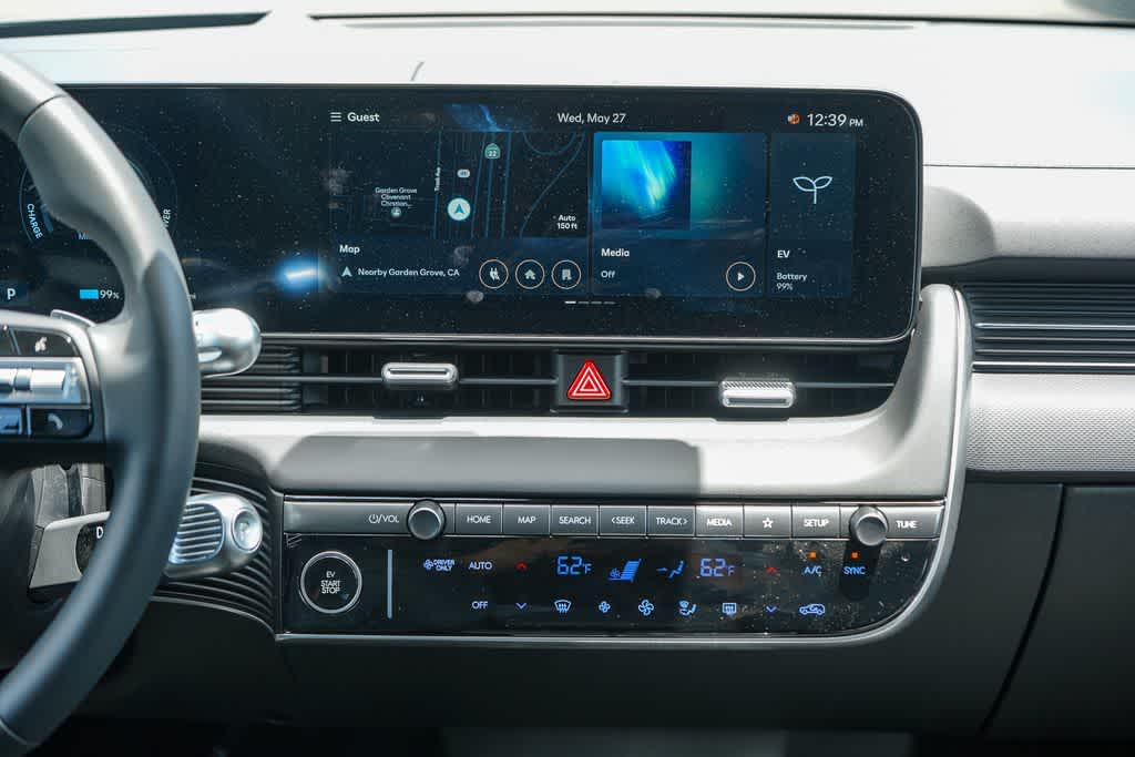 Thumbnail: 2026 Hyundai Ioniq 5 - 14