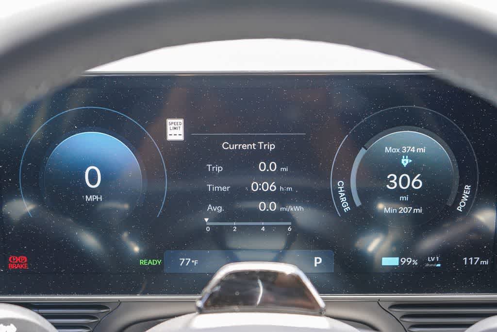 Thumbnail: 2026 Hyundai Ioniq 5 - 15