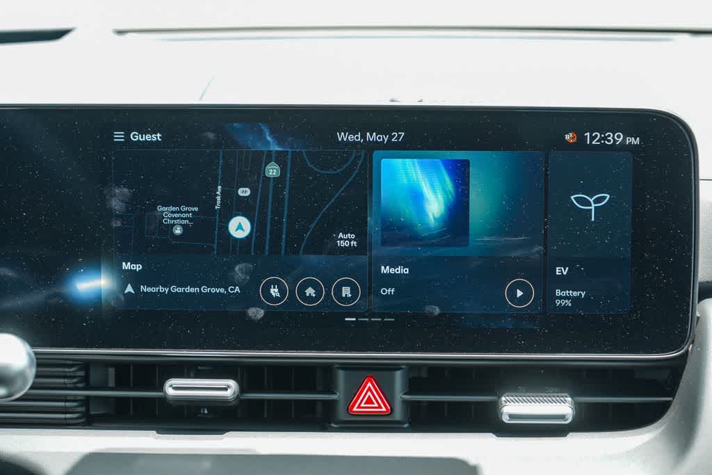 Thumbnail: 2026 Hyundai Ioniq 5 - 23