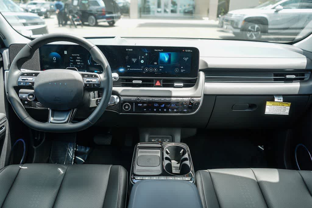 Thumbnail: 2026 Hyundai Ioniq 5 - 2