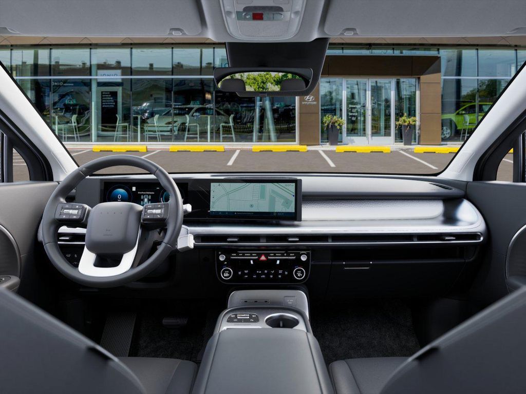 Thumbnail: 2026 Hyundai Ioniq - 2