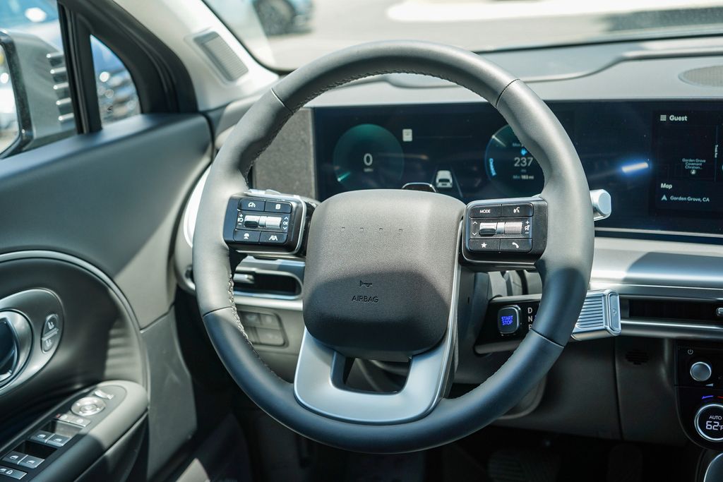 Thumbnail: 2026 Hyundai Ioniq - 9