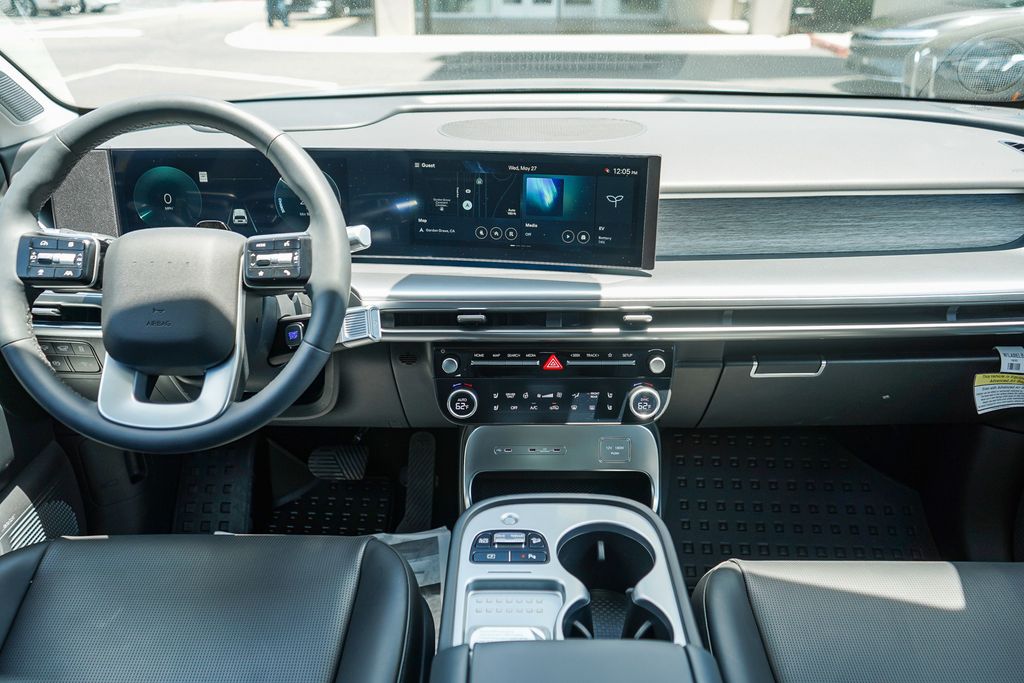 Thumbnail: 2026 Hyundai Ioniq - 2