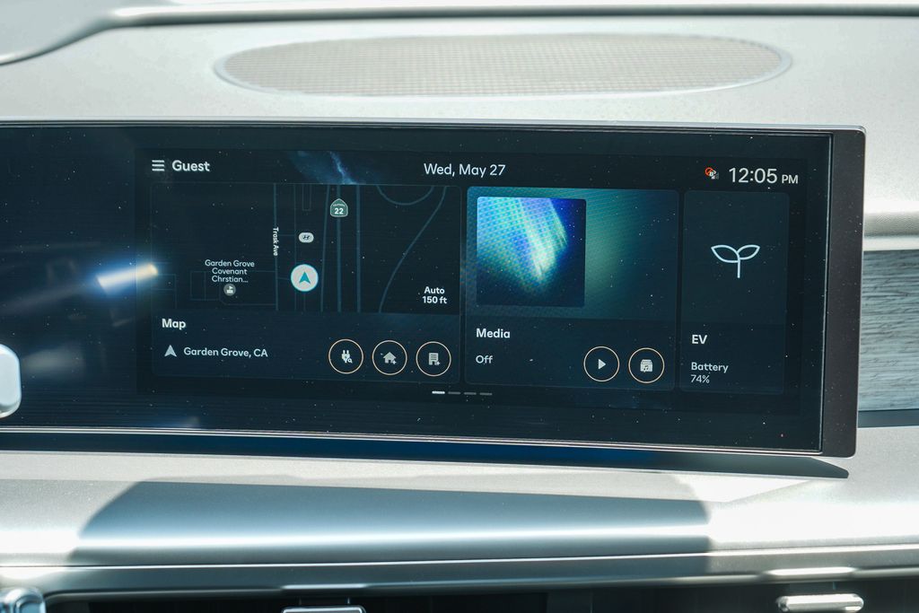 Thumbnail: 2026 Hyundai Ioniq - 23