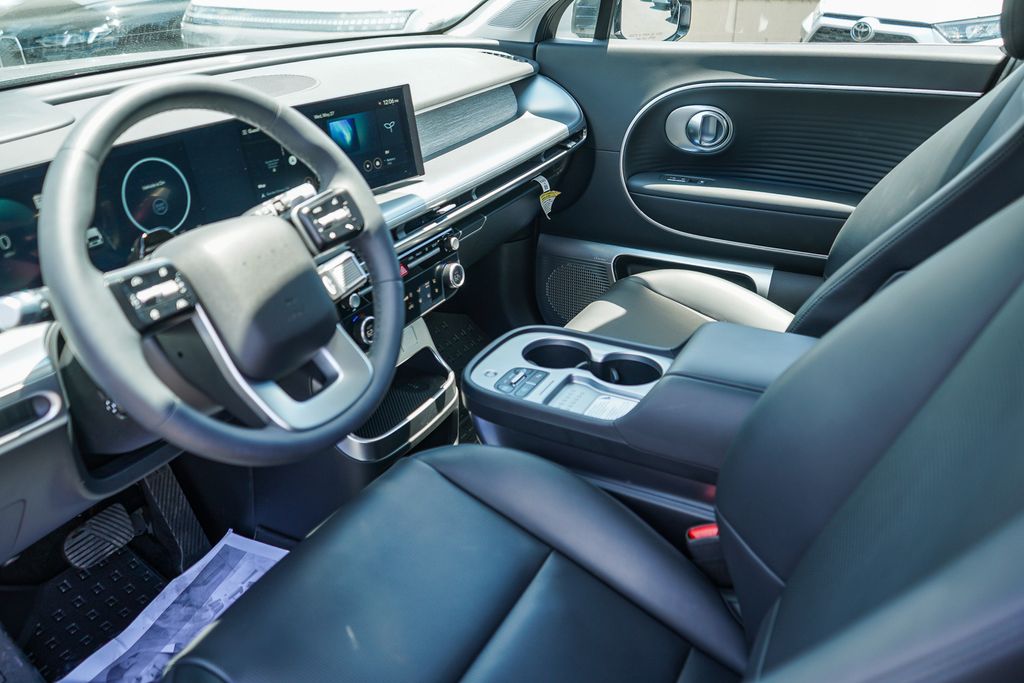 Thumbnail: 2026 Hyundai Ioniq - 13